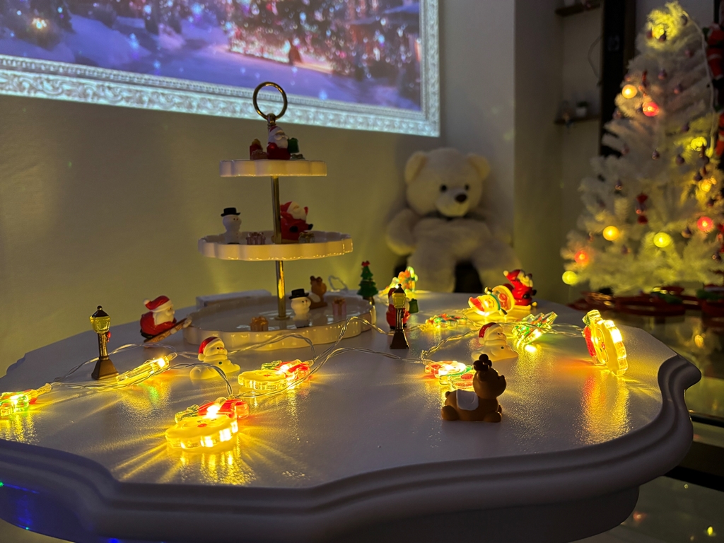 レンタルスペース 【リバーリッチ】アメニティ東桜2F 期間限定クリスマス仕様🎄