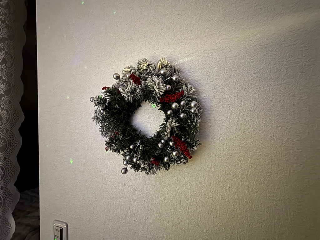 レンタルスペース 【リバーリッチ】アメニティ東桜2F 期間限定クリスマス仕様🎄